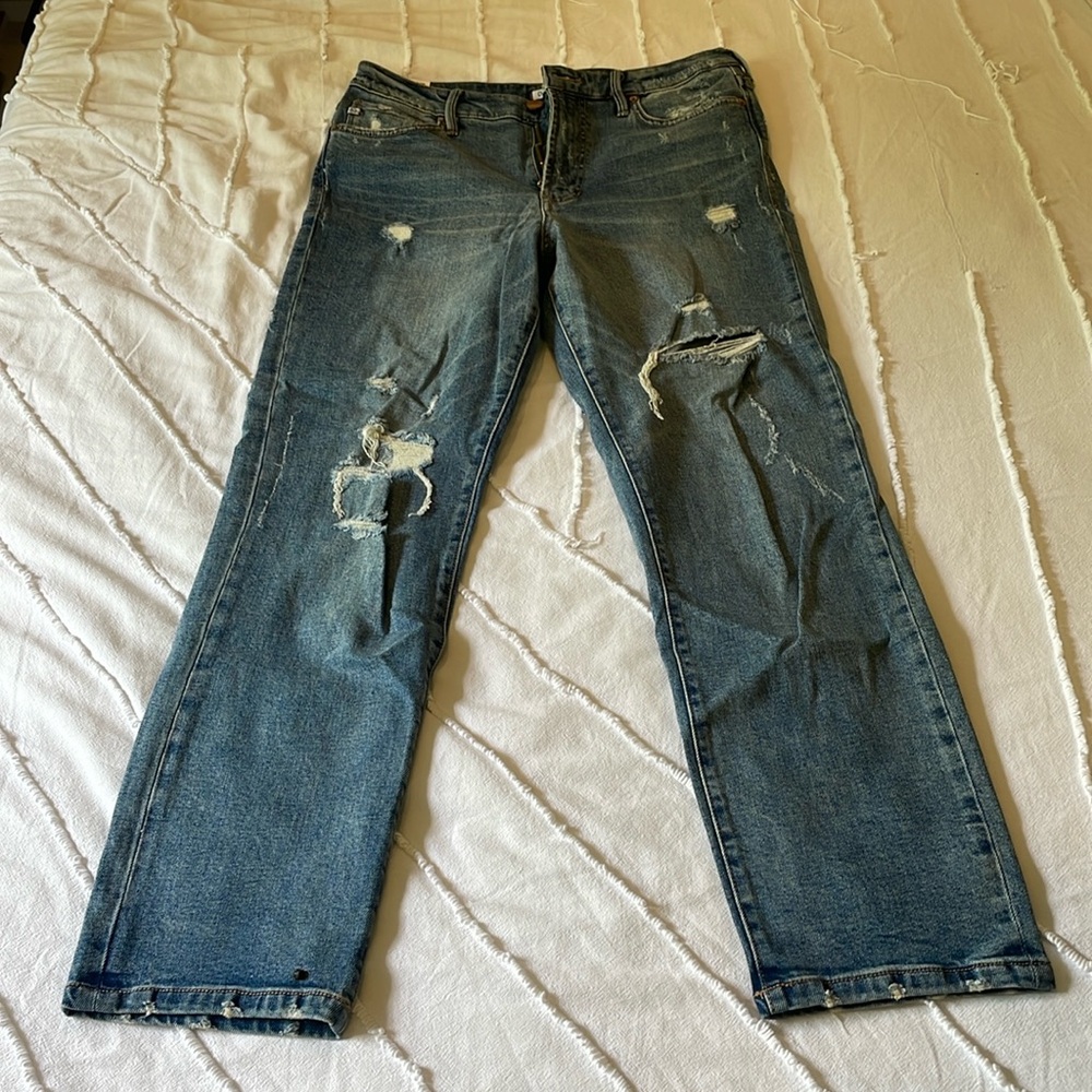 Dear John boyfriend jeans